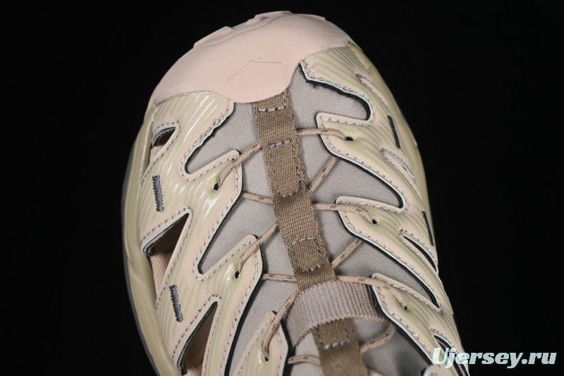 Hoka One One Hopara Outdoor Functional Mountain Sandals with Rugged Design - 1123112 SSDD