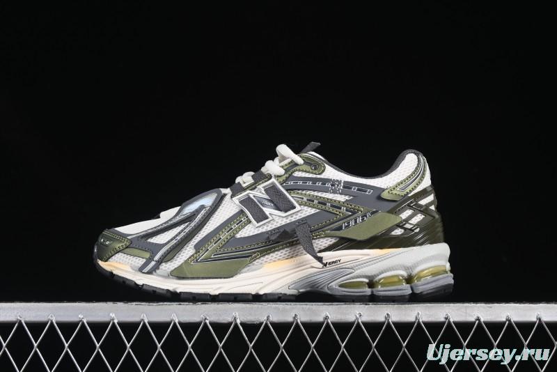 New Balance 1906 Series Retro Dad Style Casual Running Shoes - M1906ANA