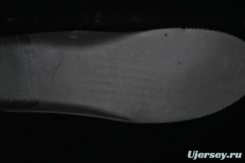 Nike Air Force 1'07 Low Supreme Collaboration Rice Wine Red Casual Sneakers - KK1988-070