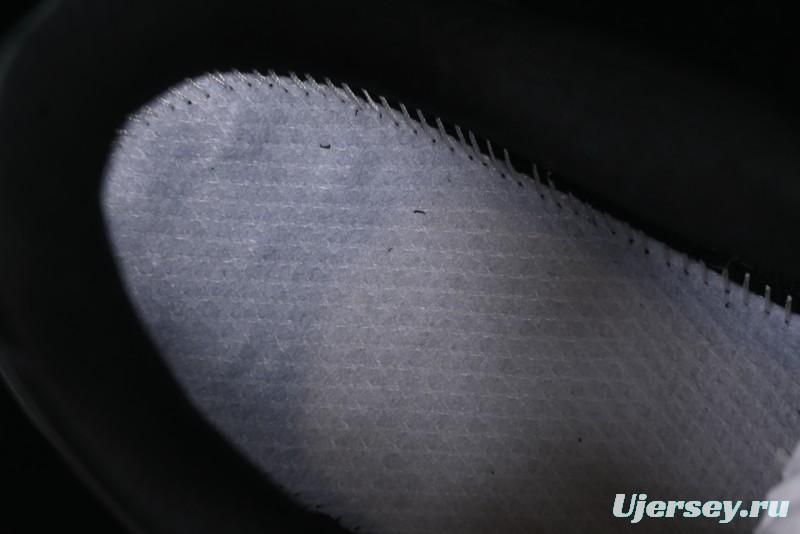 NY Yankees Black Leather Sneakers – Bold Orange Logo Edition