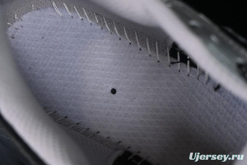 New York Yankees MLB Winner Chunky Height Increasing Thick Sole Running Shoes - 3ASHWD15N50BKS