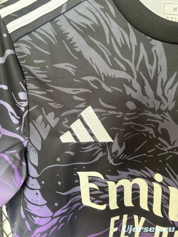 25/26 Real Madrid Special Edition