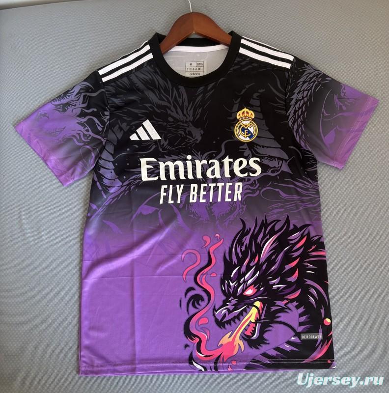 25/26 Real Madrid Special Edition