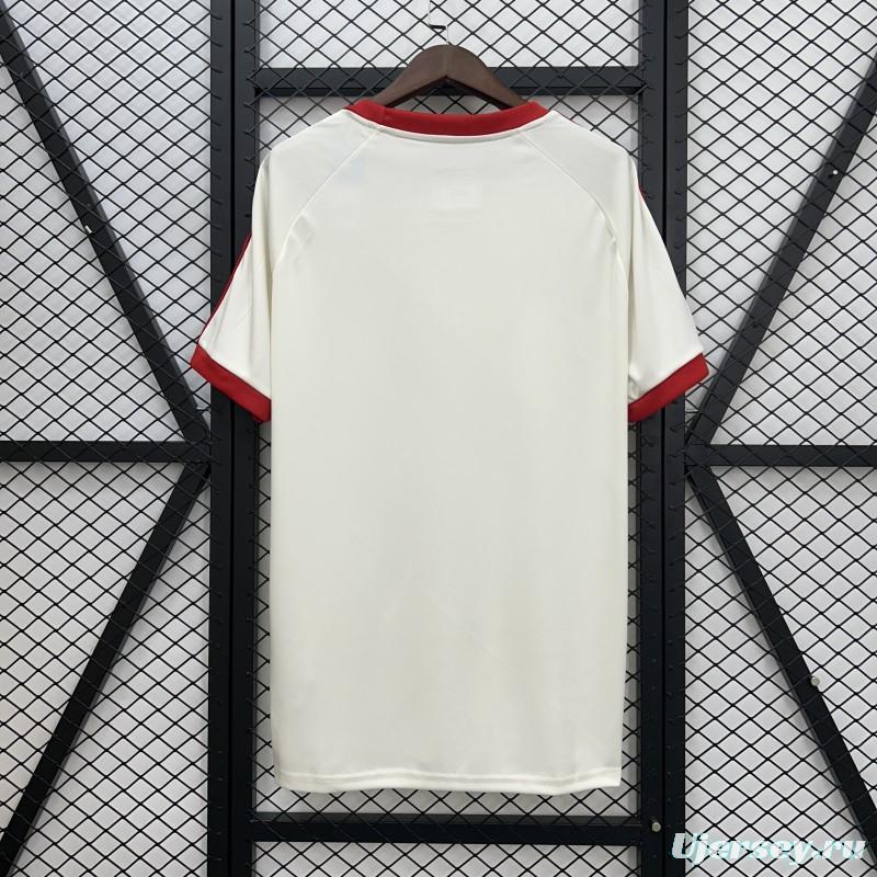 25/26 Flamengo Commemorative Edition