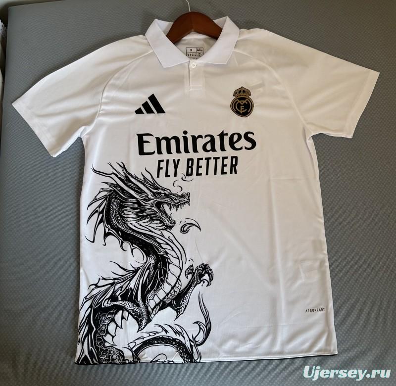 25/26 Real Madrid Special Edition