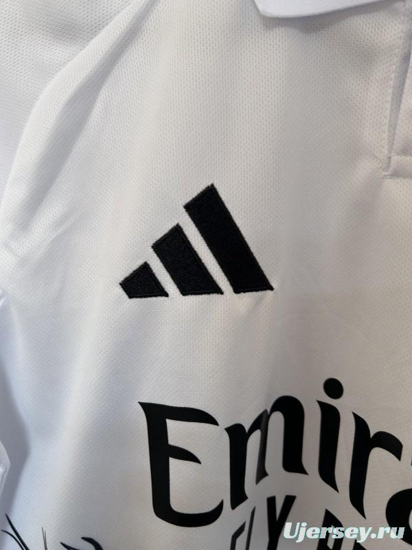 25/26 Real Madrid Special Edition