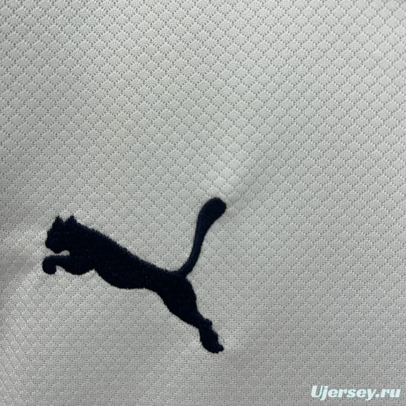 2025 Kids Portugal Training Jersey Clothes 16-28