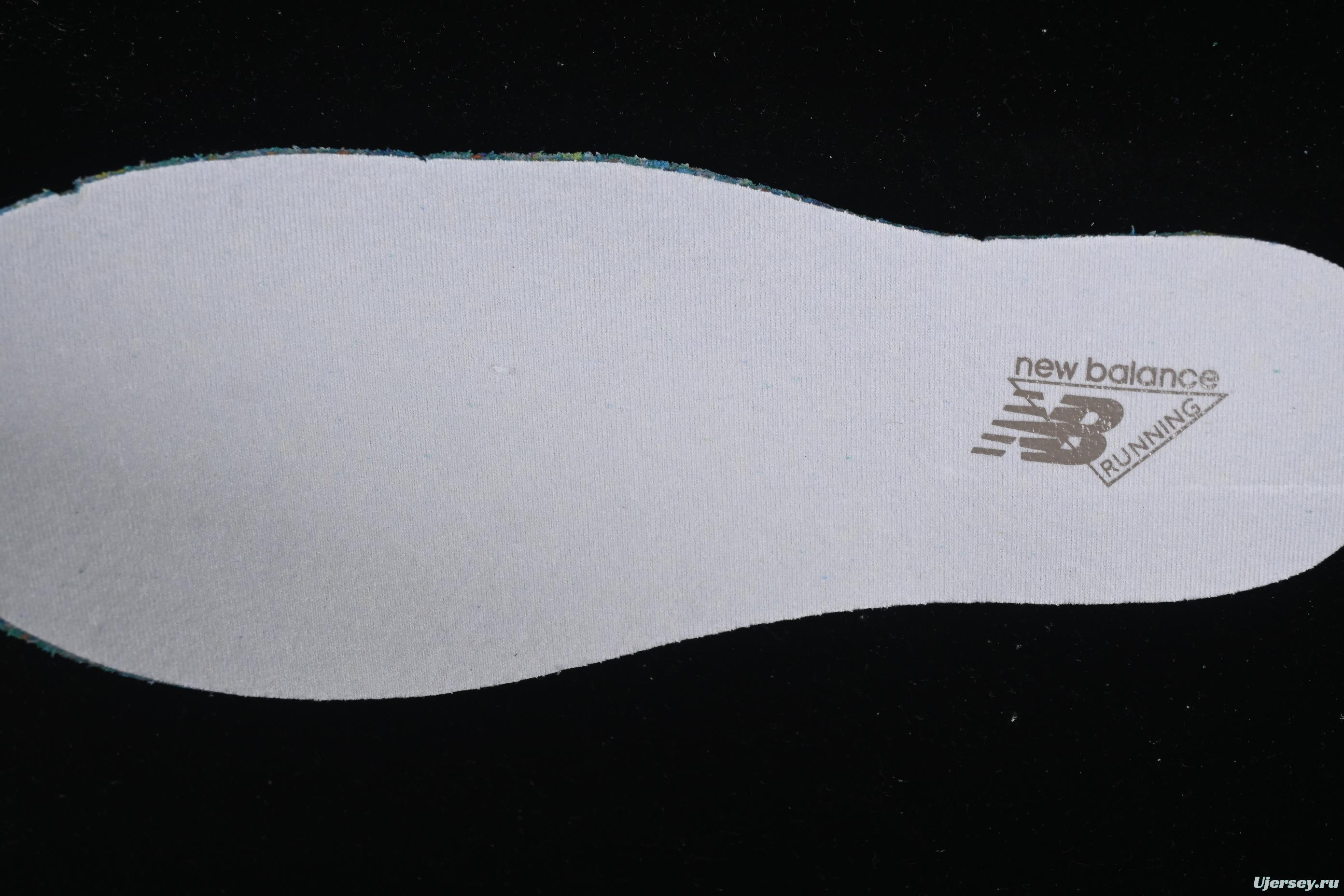 New Balance 9060 Retro Casual Running Shoes with ABZORB Cushioning Technology - U9060MUS