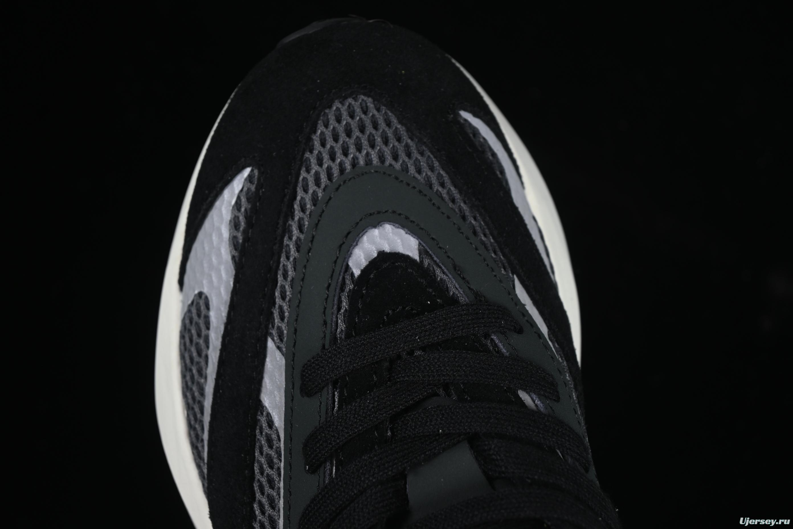 Adidas Lightblaze Running Shoes with Breathable Design - JH6959