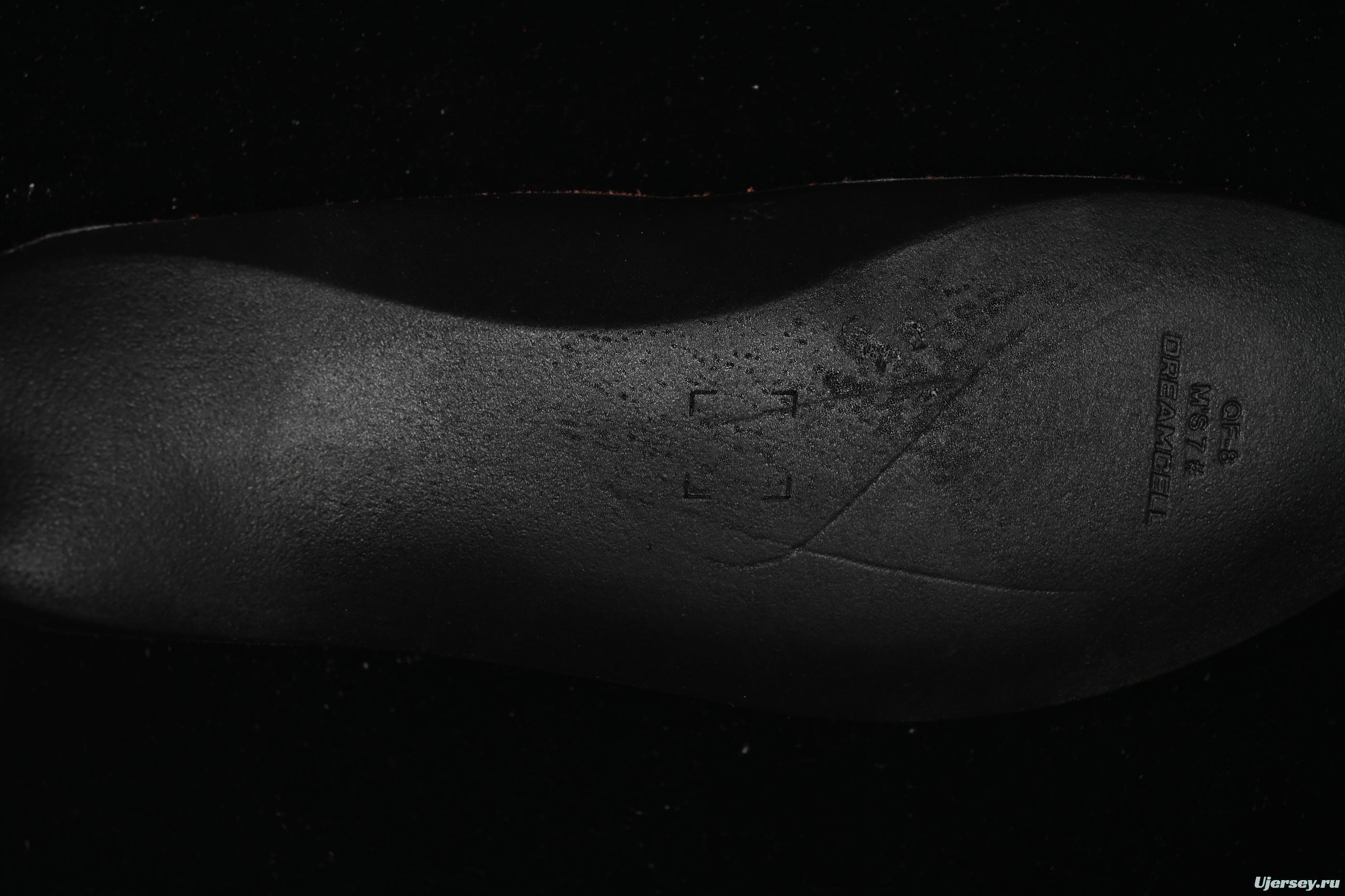 Nike Air Jordan 4 Retro Nigel Sylvester OG "Brick By Brick" Sneakers - DR5415-100