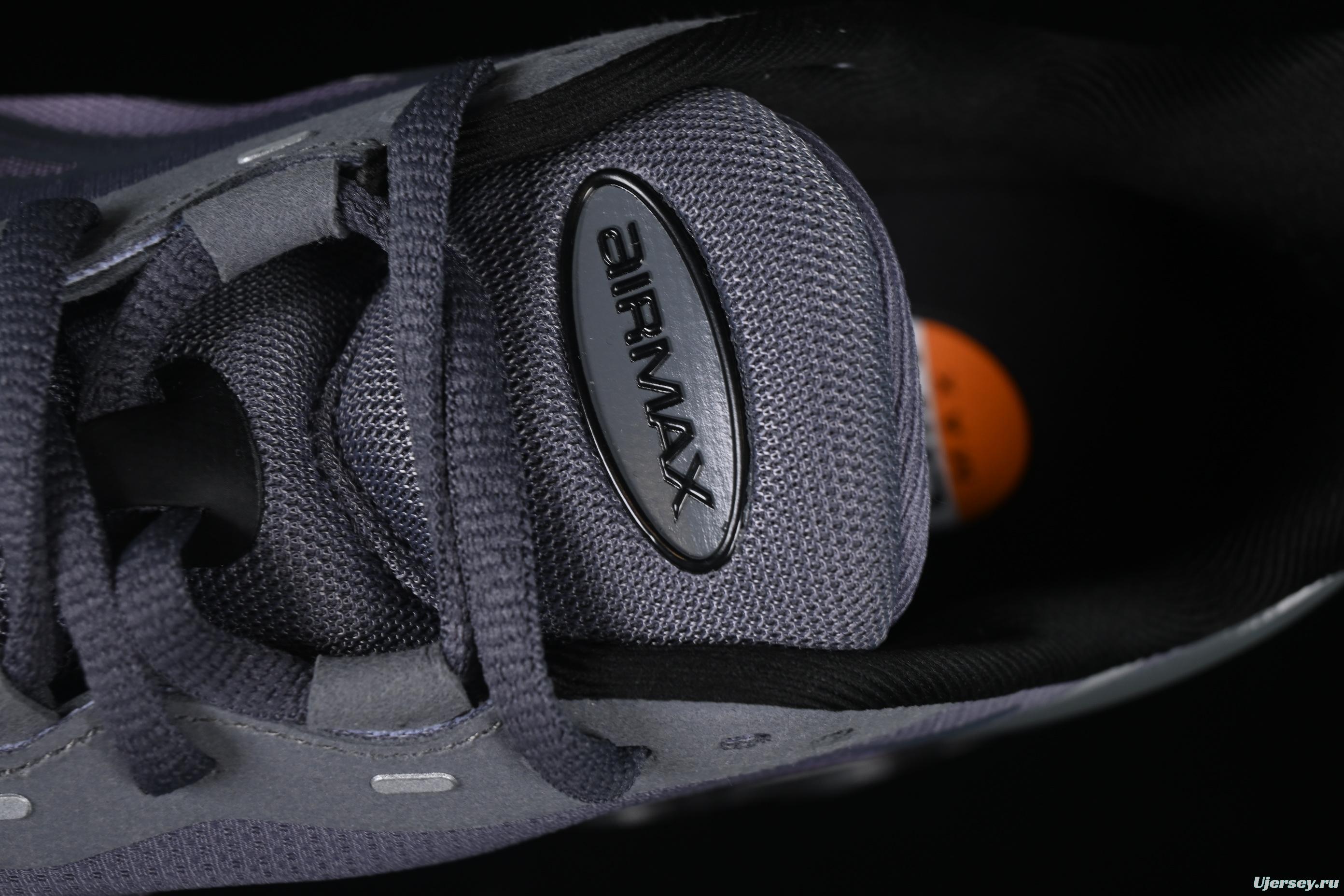 Nike Air Max Dn8 Running Shoes with Dynamic Air Cushion Technology - FQ7860-035