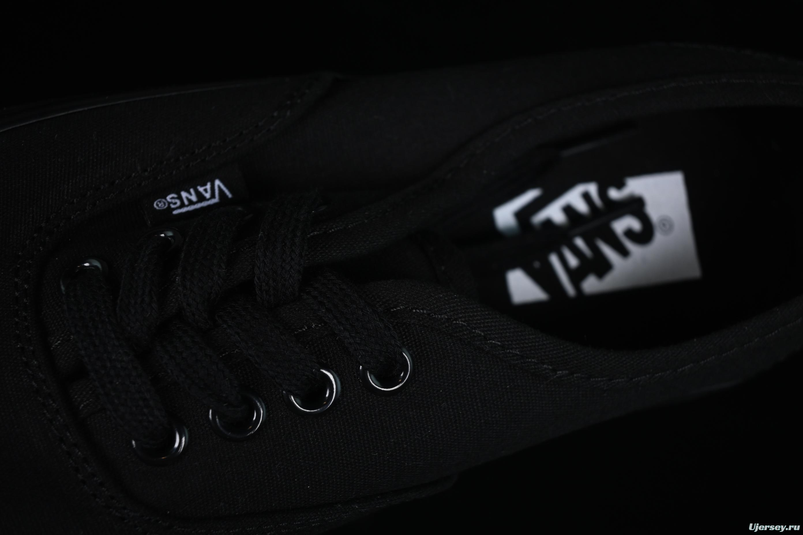 Vans Authentic Reissue 44 Low-Top Casual Skate Shoes - VN0A38ENMR2