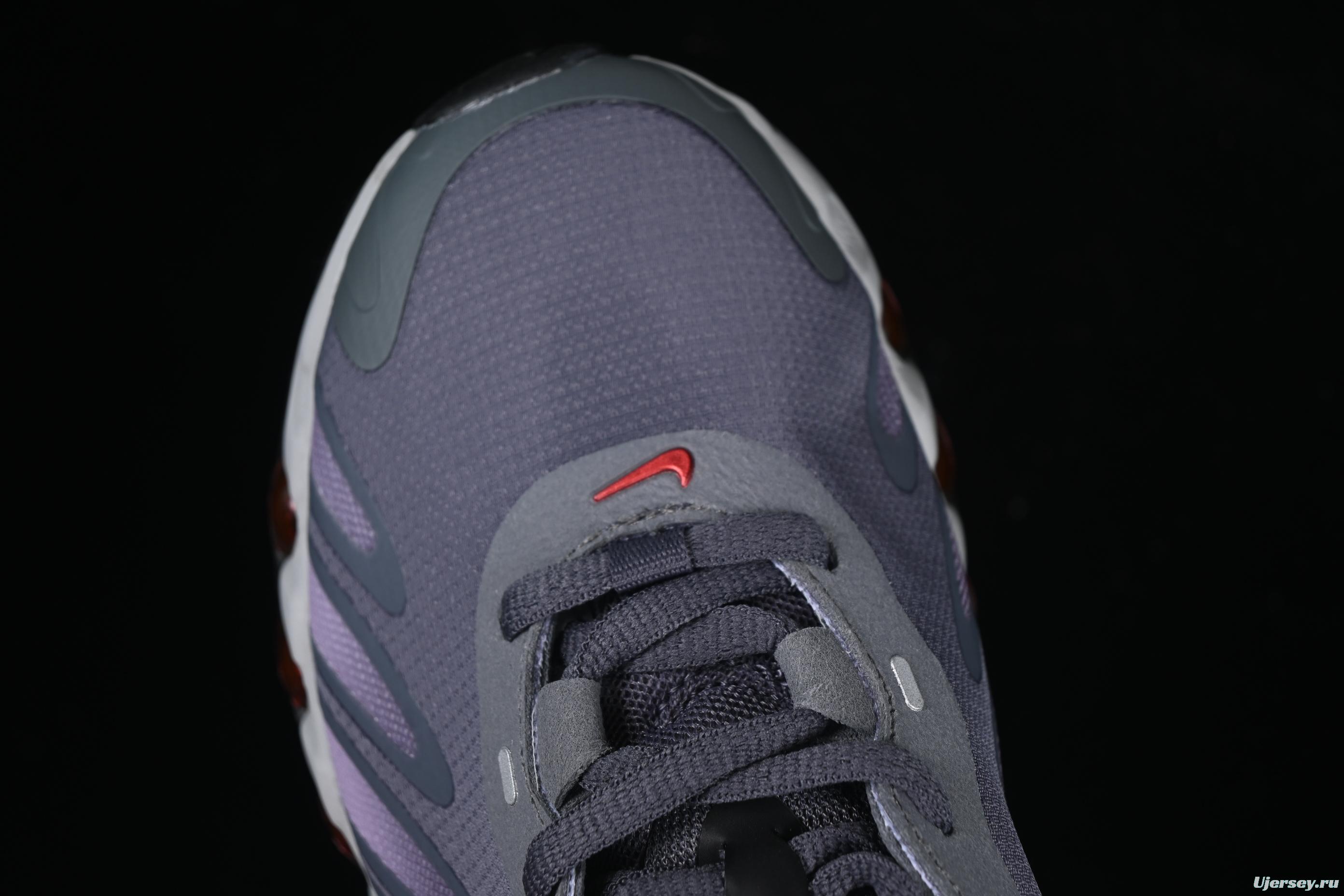 Nike Air Max Dn8 Running Shoes with Dynamic Air Cushion Technology - FQ7860-035