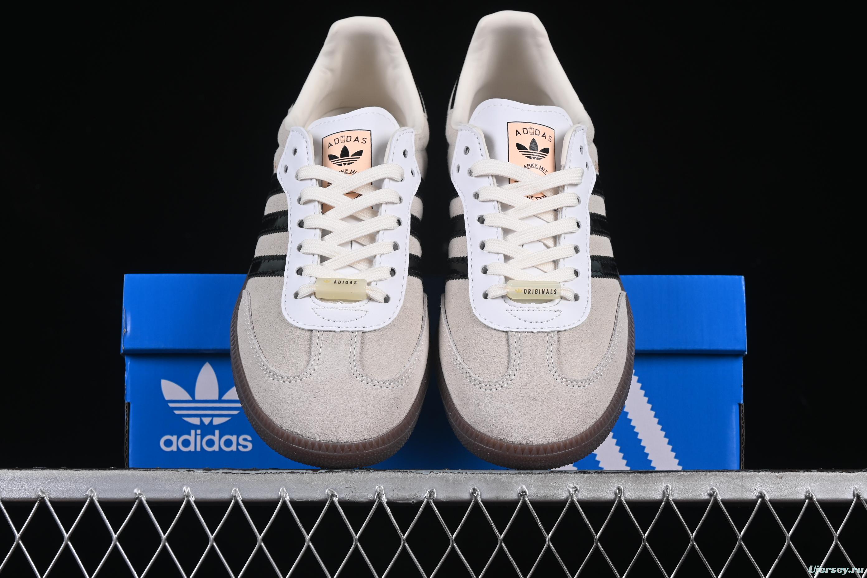 Adidas Samba OG Casual Sneakers - JP5197