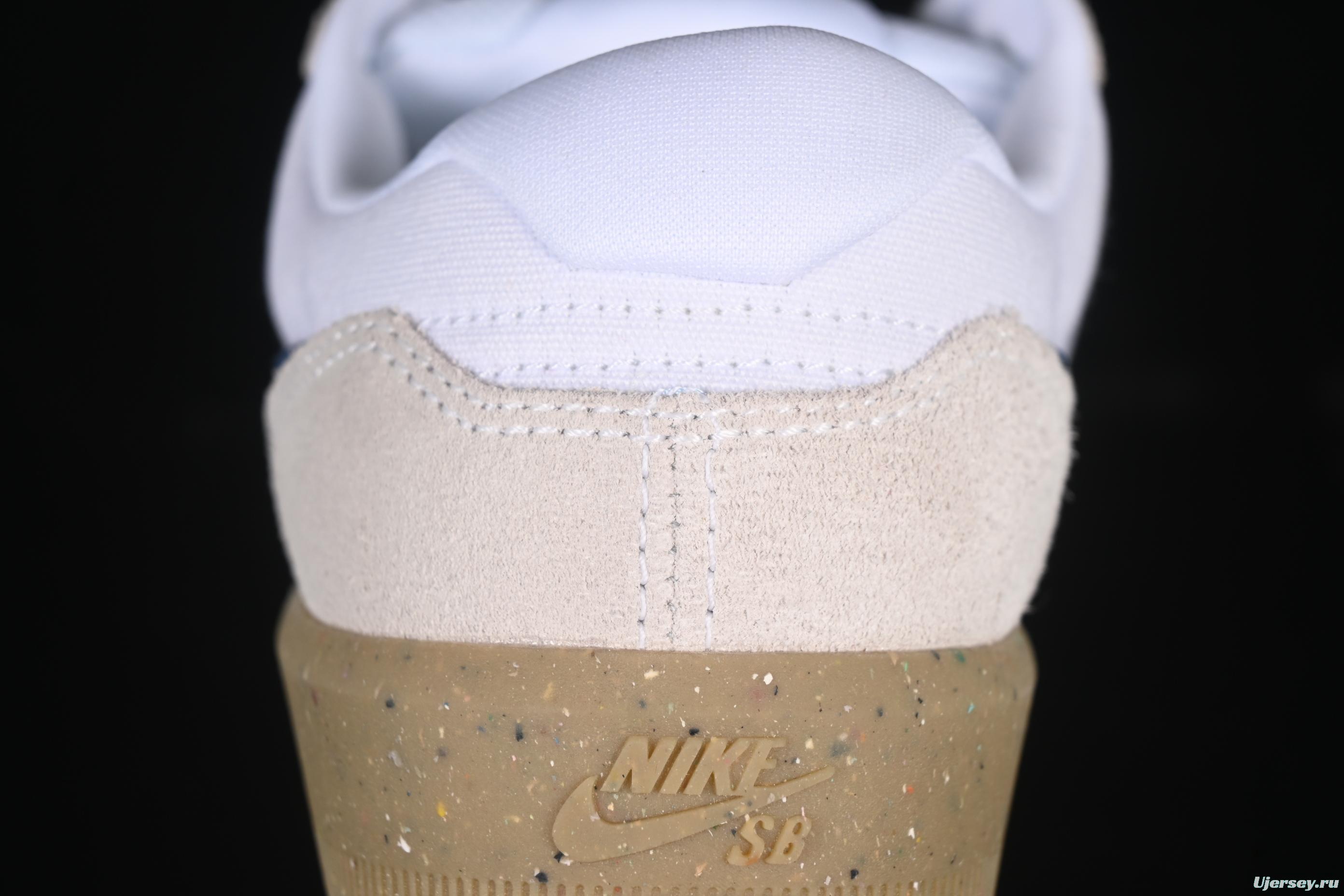 Nike SB Force 58 Retro Skateboard Shoes - CZ2959-100