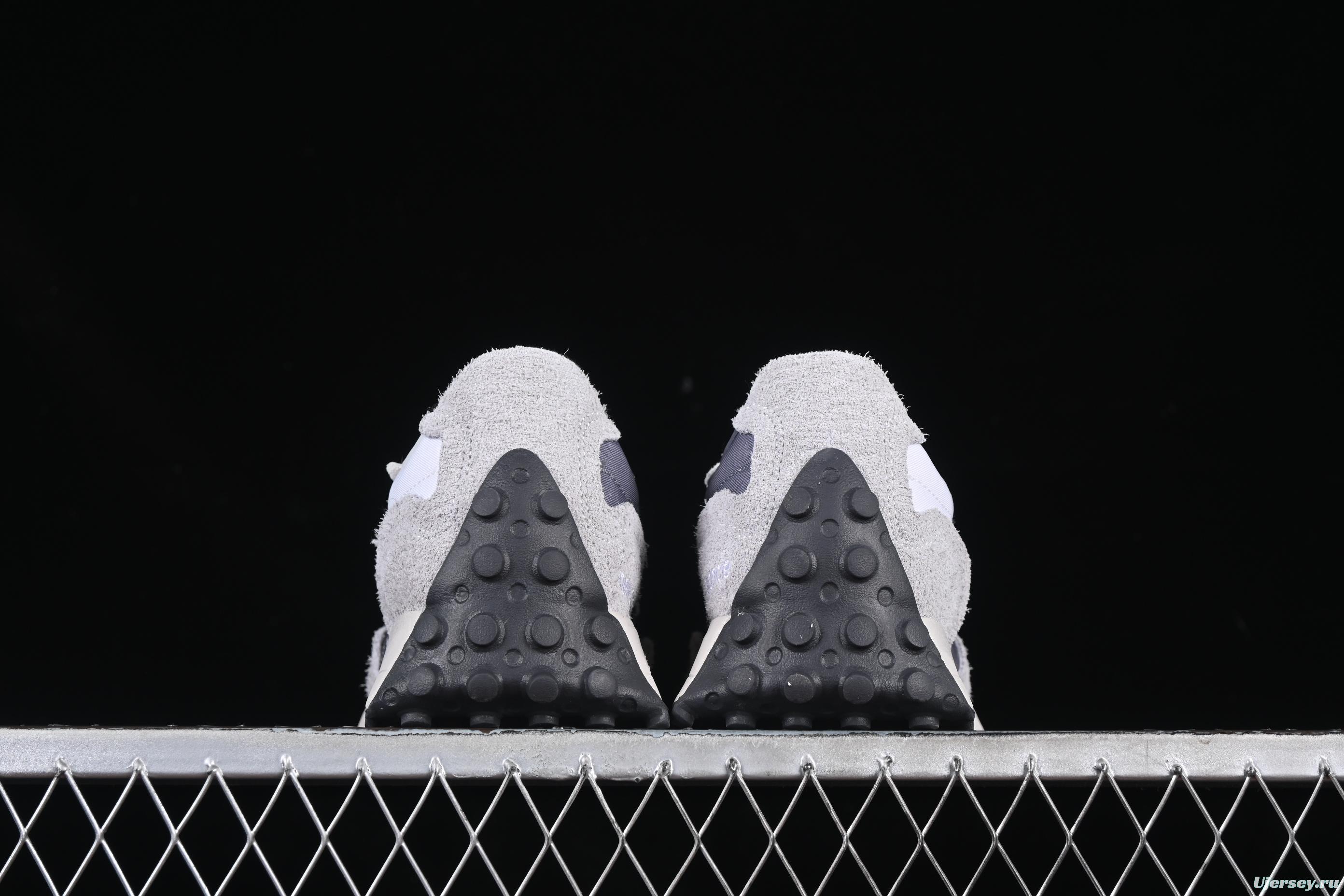 New Balance 327 Series Retro Casual Running Shoes - U327WGR