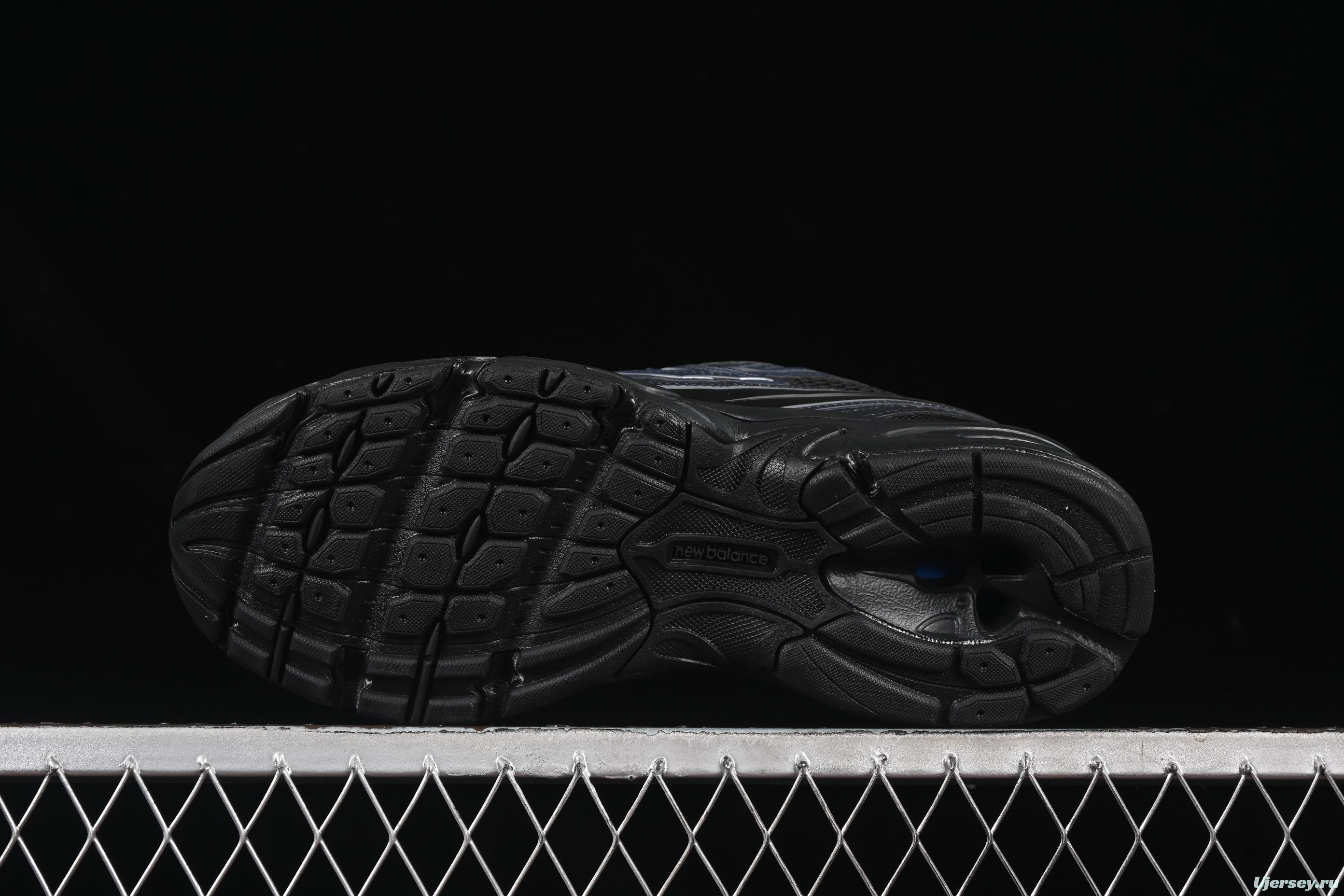 New Balance 740 Series Retro Dad Style Casual Running Shoes - U740BM2BS