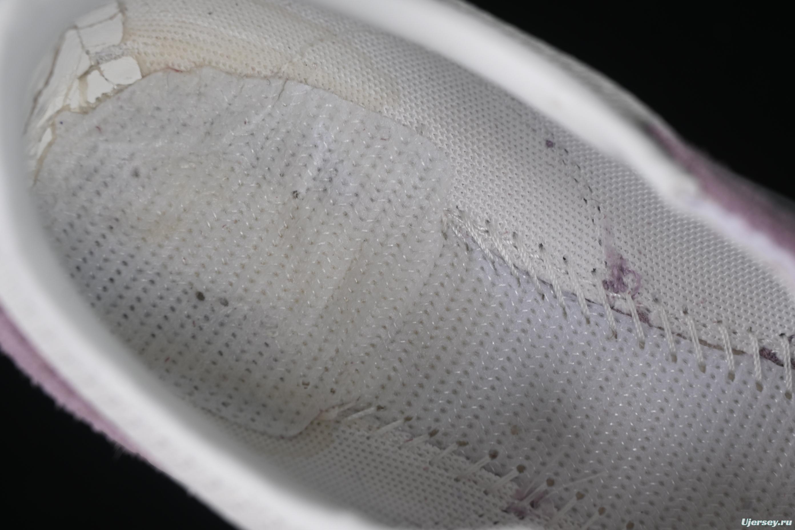 New Balance 471 Series Fabric and Leather Casual Lifestyle Shoes - U471AL