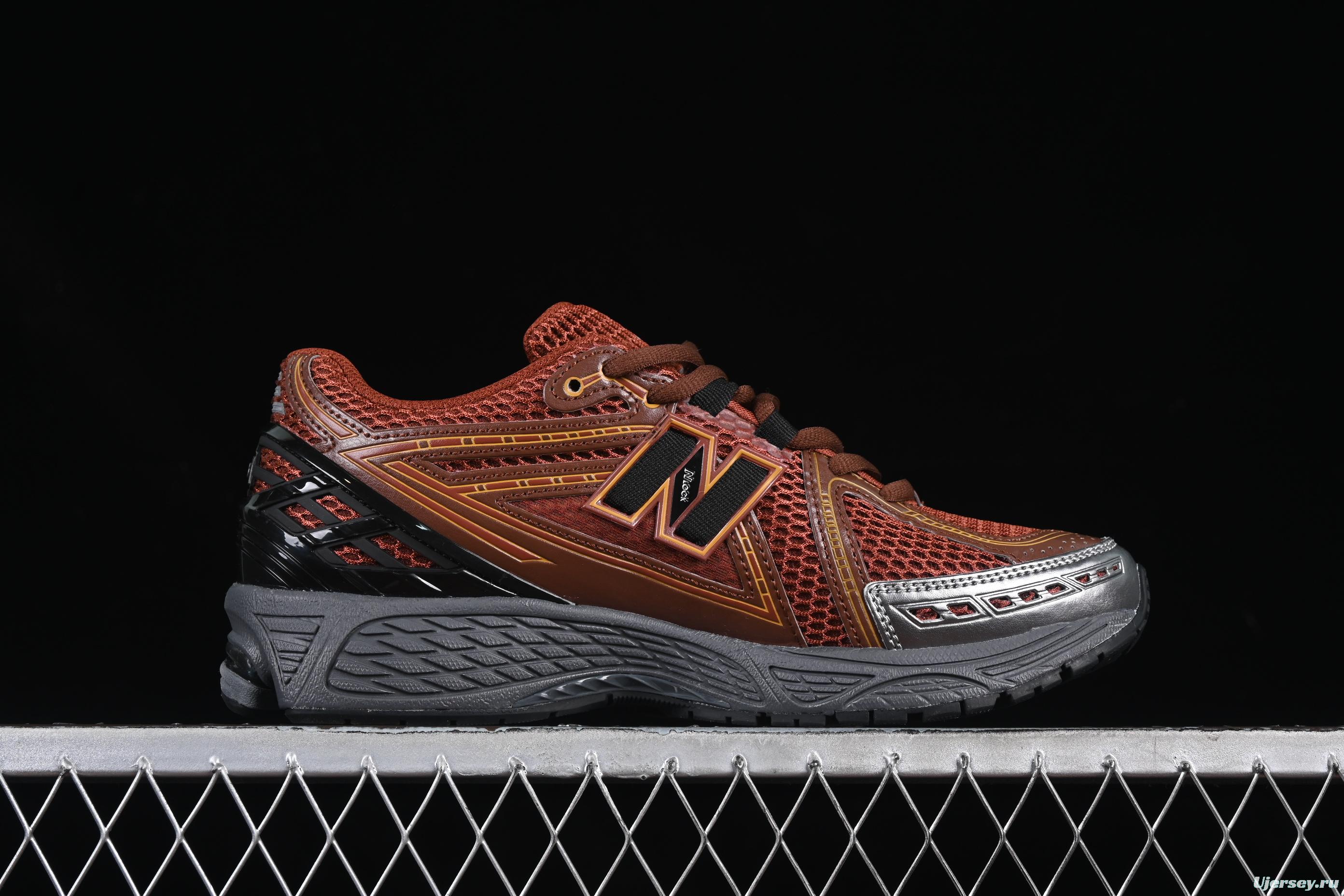 New Balance 1906 Series Retro Dad Style Casual Running Shoes - M1906RZA