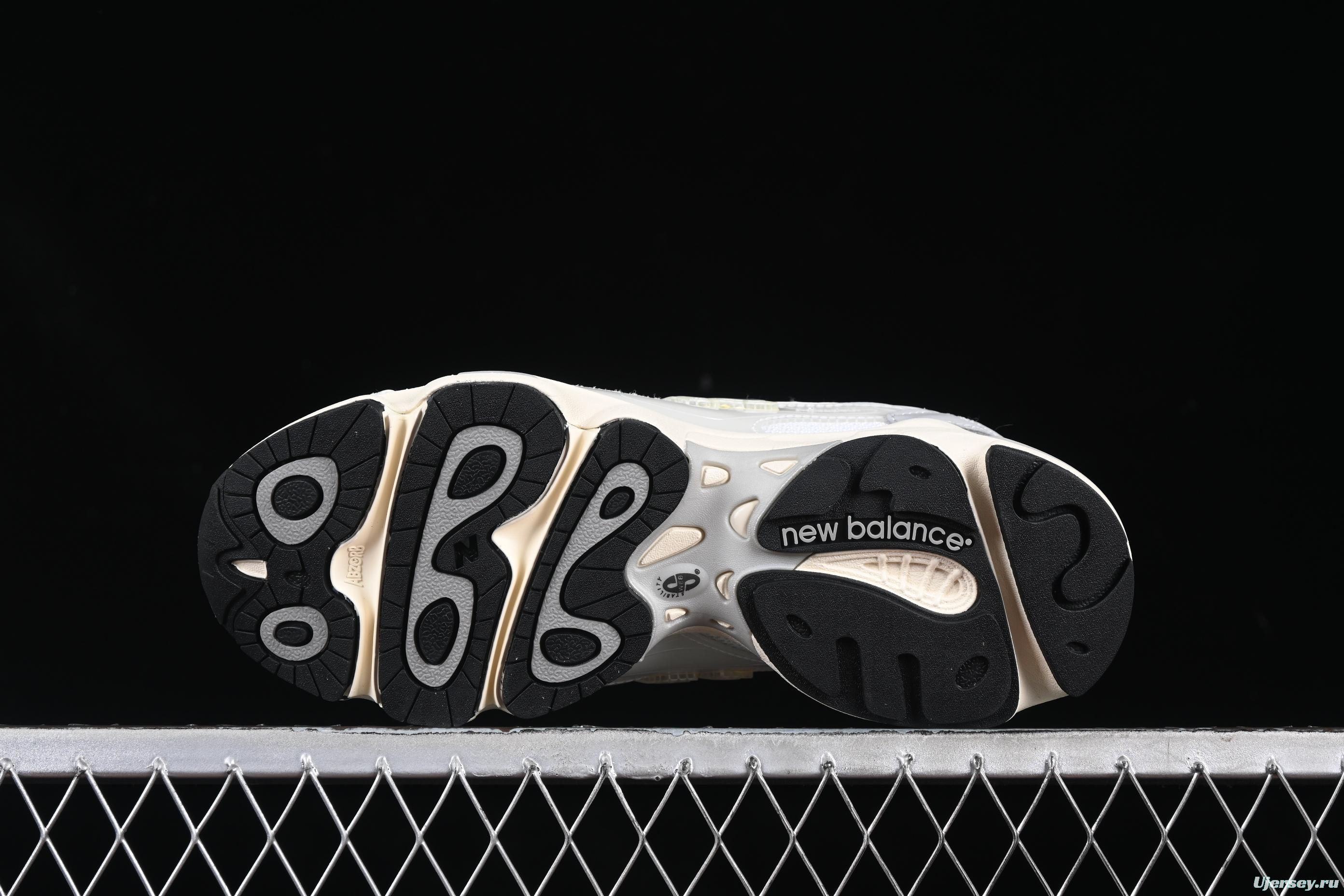 New Balance 1000 Series Retro Dad Style Low-Top Casual Running Shoes - M1000AC1