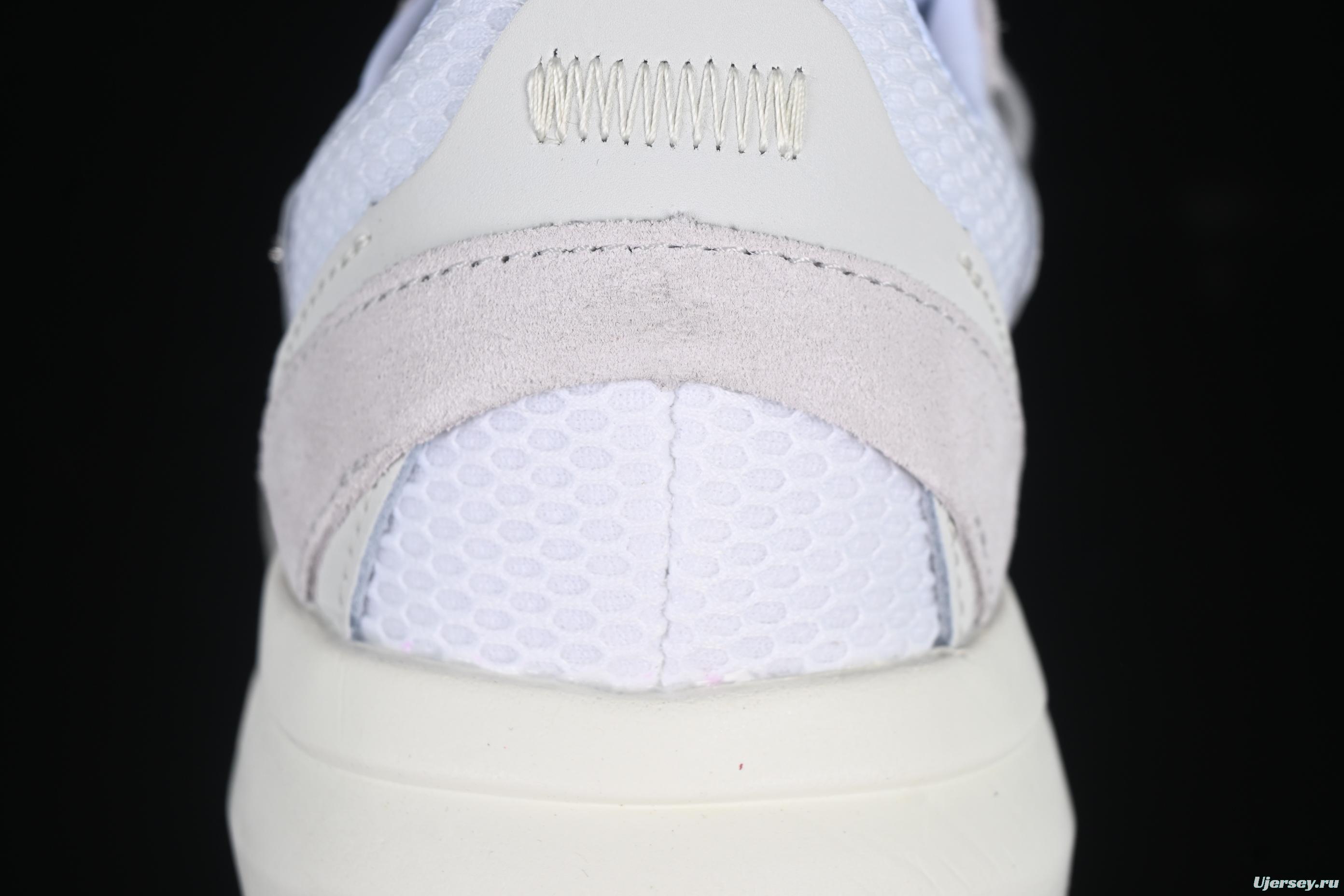 Adidas Lightblaze Running Shoes with Breathable Design - JH6958