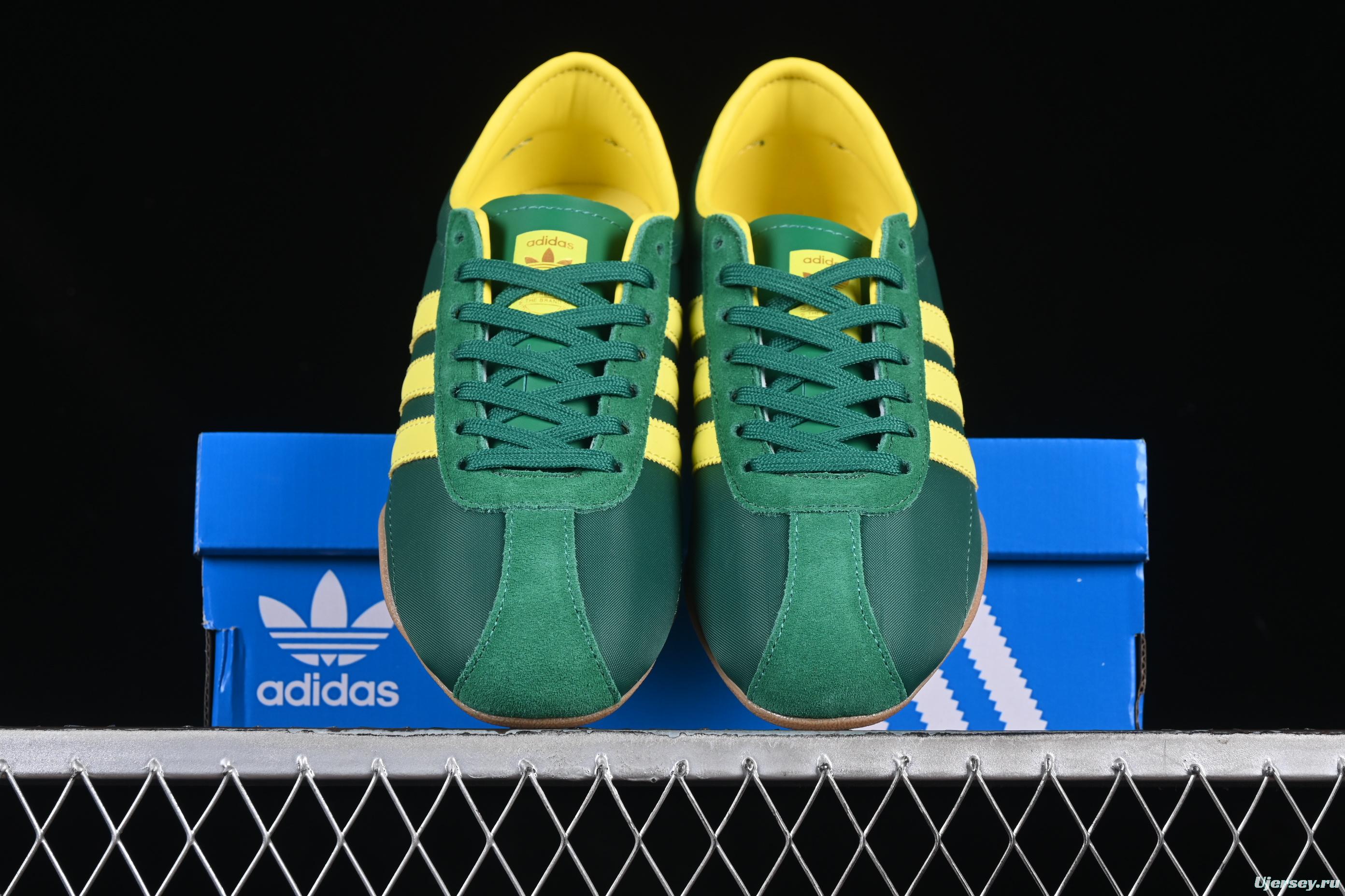 Adidas Tokyo W JI3298 Classic Comfort Non-Slip Casual Sneakers - JI3298