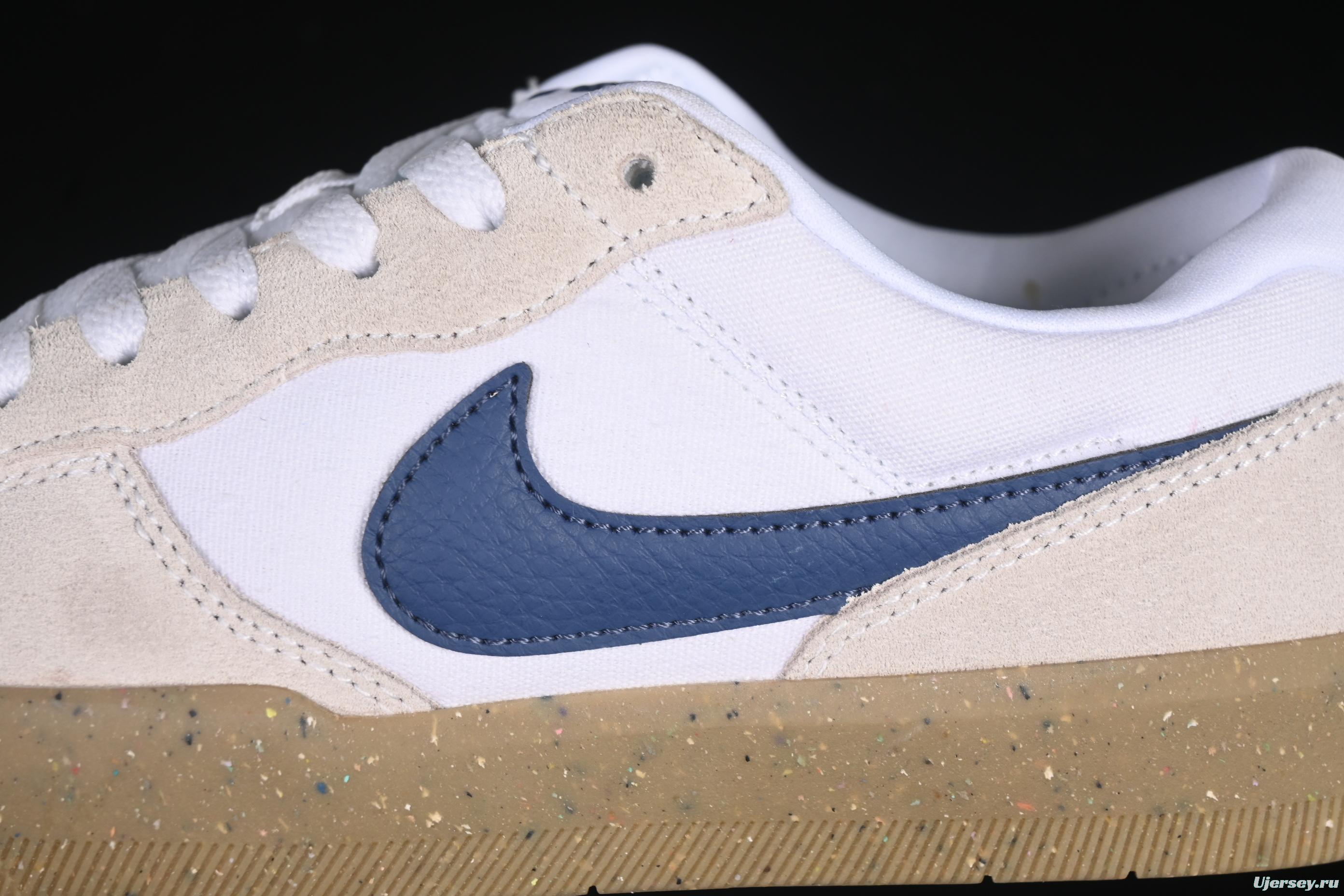 Nike SB Force 58 Retro Skateboard Shoes - CZ2959-100