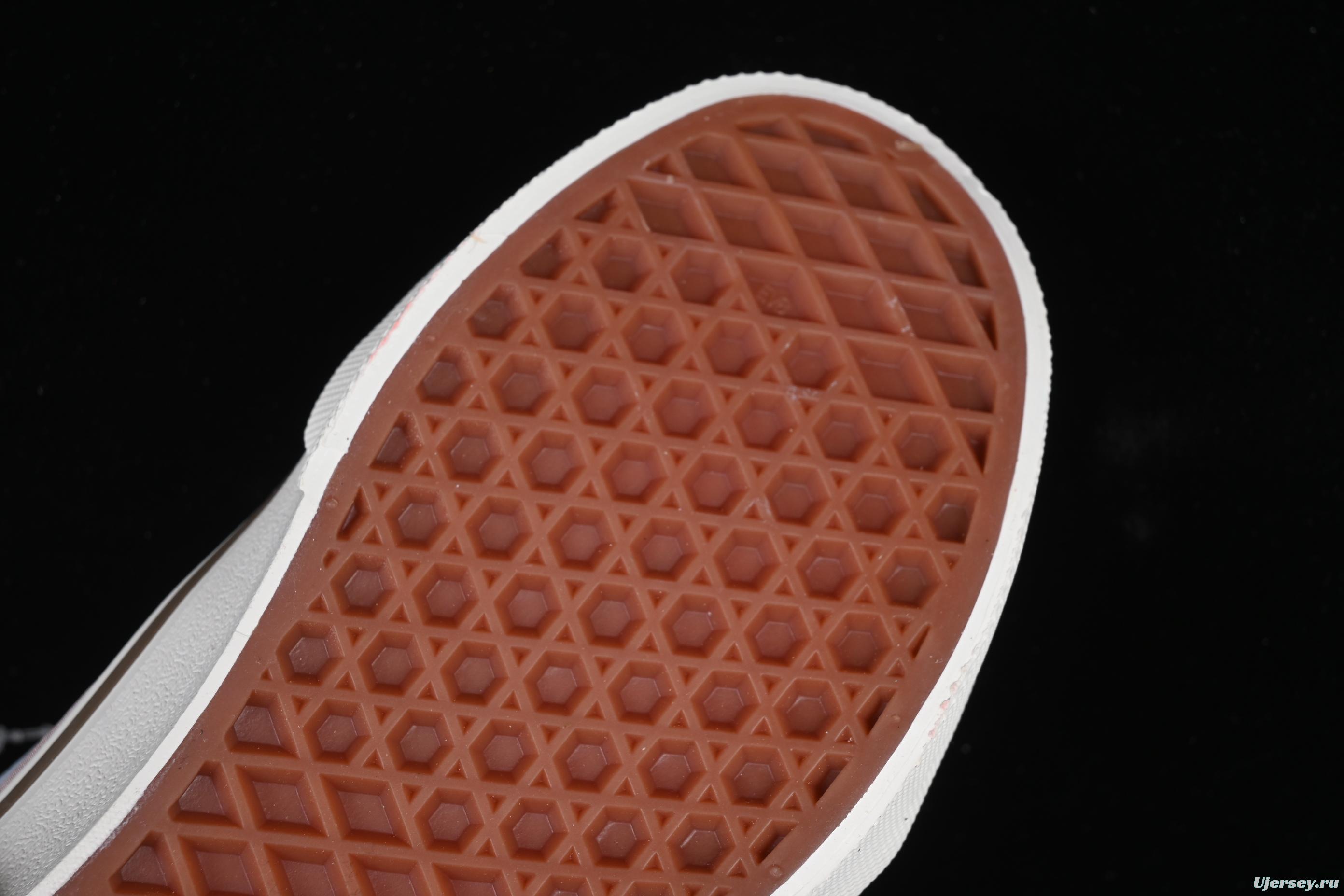 Vans Knu Skool Low-Top Retro Chunky Sneakers - VN000D75F94