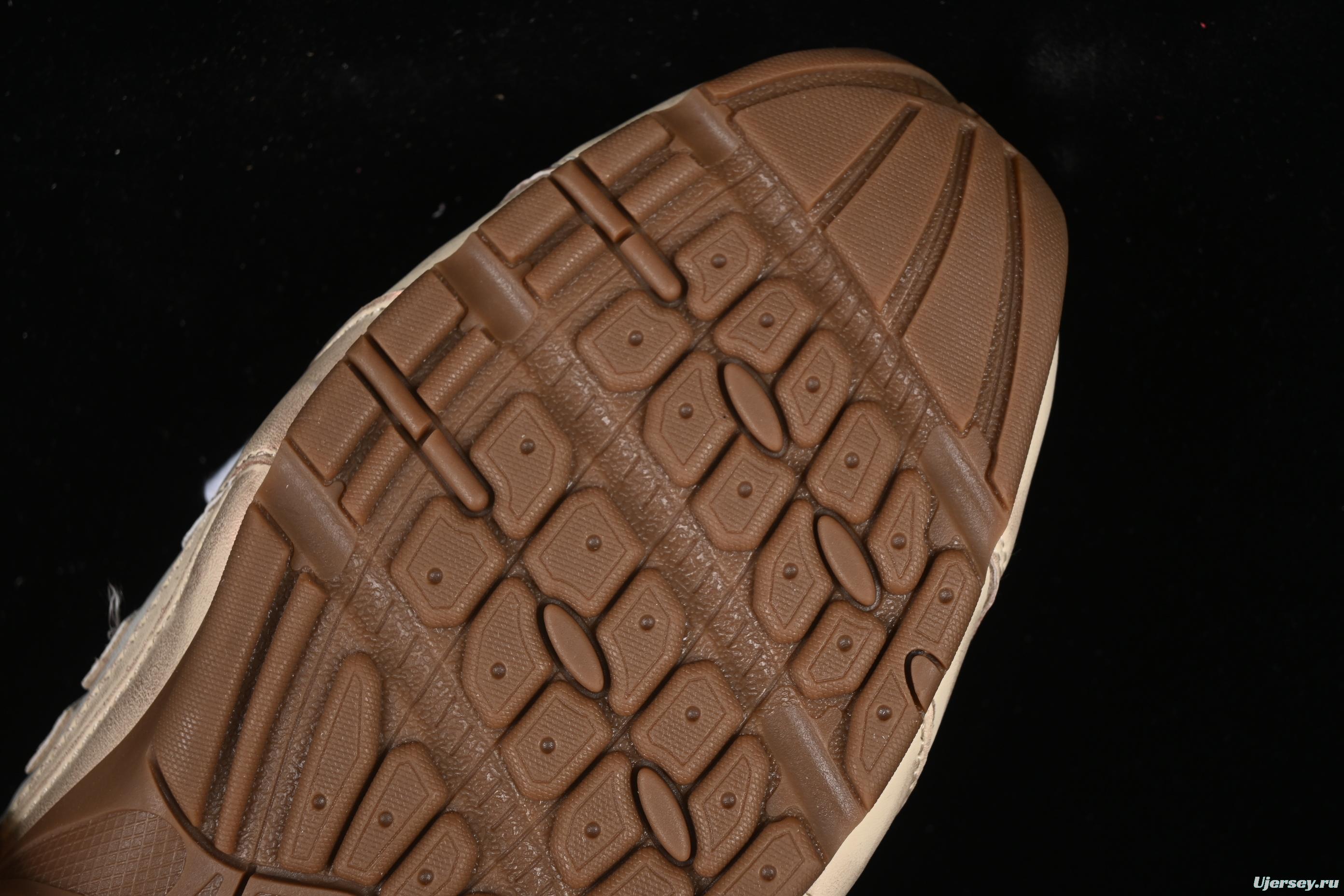 MiuMiu x New Balance 530 Low-Top Classic Retro Casual Slip-On - AJD4