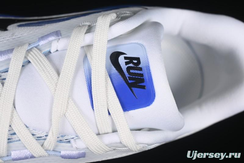 Nike Air Zoom Vomero 18 Lunar 2025 New Cushioned Casual Running Shoes - HM6803-104