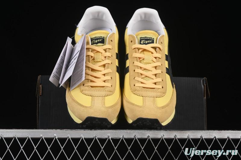 Onitsuka Tiger Edr 78 Low-Top Running Shoes Comfortable Versatile Slip-Resistant Durable - 1183B411-751