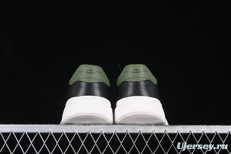 Louis Vuitton Casual Culture Sports Sneakers Series - M.E5