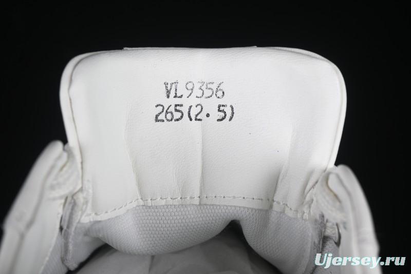 Louis Vuitton Casual Culture Sports Sneakers Series - M.E5