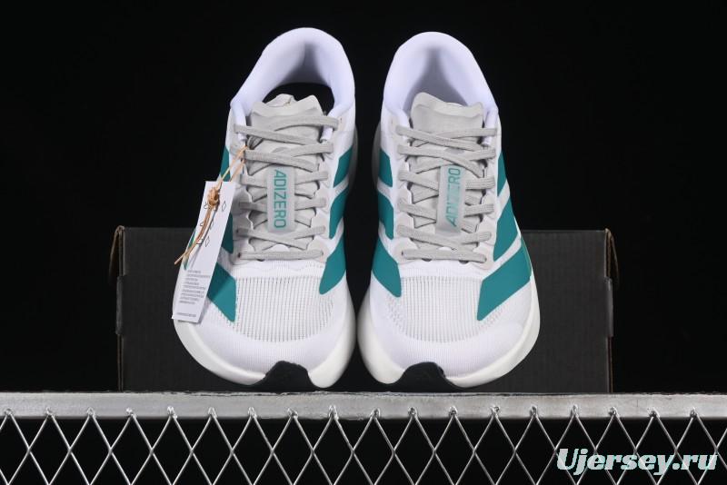 Adidas Adizero Evo SL Lightweight Breathable Cushioned Running Shoes - JS4451