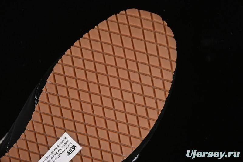 Vans Siper Lowpro Retro Lightweight Lifestyle Shoes - VN000D83RNE