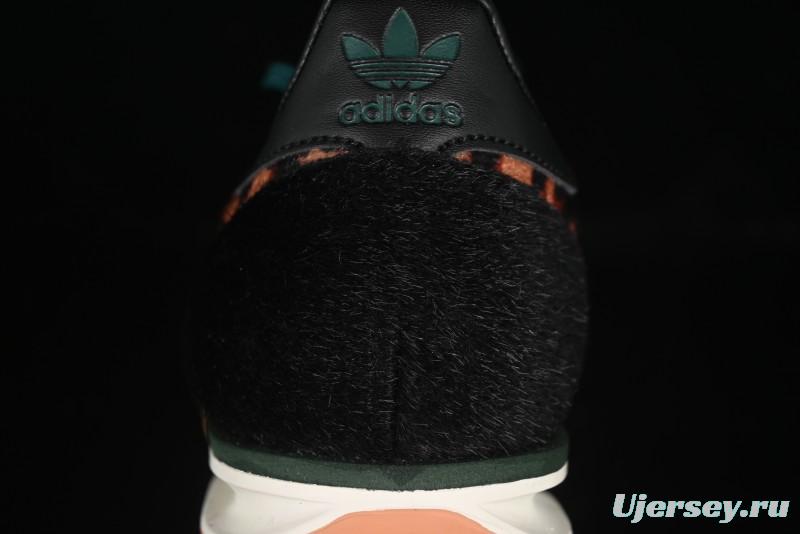 Adidas Originals SL 72 RS Retro Running Shoes - JI0187