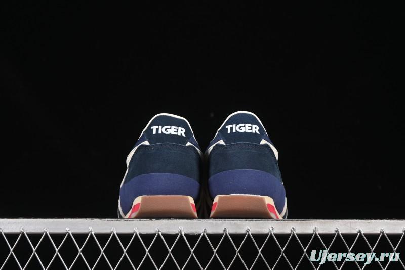 Onitsuka Tiger Ultimate 81 EX Breathable Comfort Casual Shoes - 1183B536-401