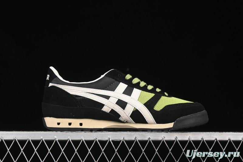 Onitsuka Tiger Ultimate 81 EX Breathable Comfort Casual Shoes - 1183B536-002