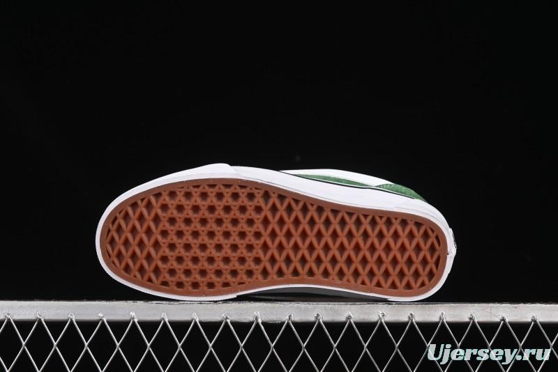 Vans Knu Skool Low Top Retro Chunky Sneakers - VN000D6ZBR1