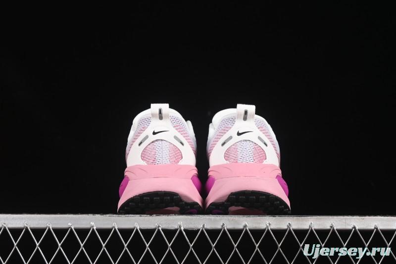 Nike Air Zoom Vomero 18 Moon Landing 18 2025 New Cushioned Casual Running Shoes - HM6804-105