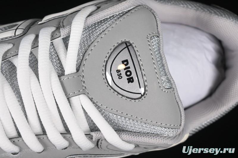 Dior B30 CD Sneakers - AJE5