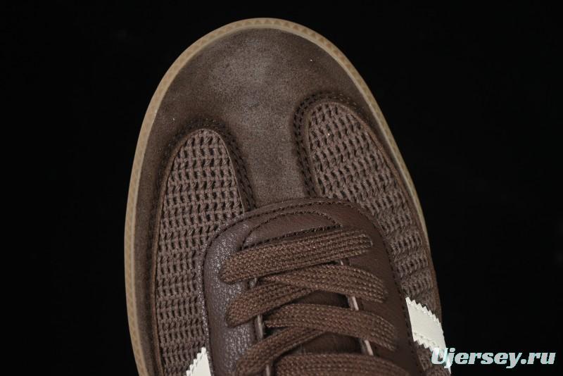 Adidas Samba OG Casual Sneakers - JI3184