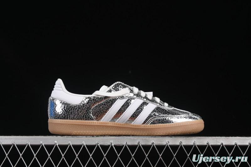 Adidas Samba OG Casual Sneakers - JR0035
