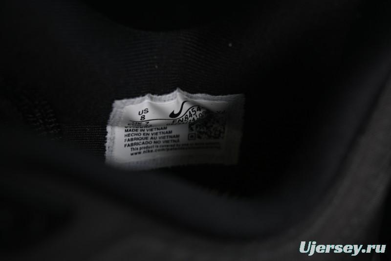 Nike Zoom Fly 6 Lightweight Responsive Running Shoes with Carbon Fiber Plate - FN8454-001