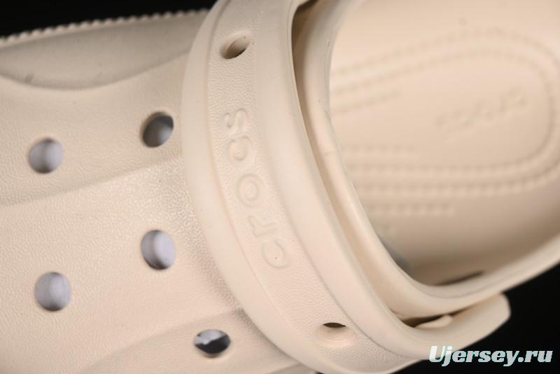 Crocs Bella Clog EVA Comfortable & Versatile Slip-On Shoes - Bella Clog