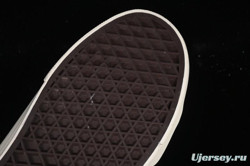 Vans Old Skool 36 Low-Top Retro Skate Shoes - VN000D57FRS