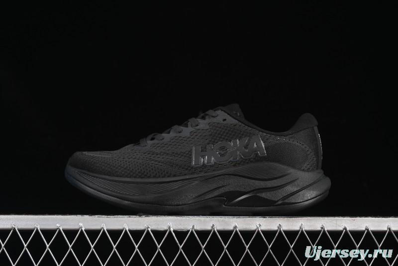 HOKA ONE ONE Rincon 4 Lightweight Breathable Running Shoes - 1155132 BBLC