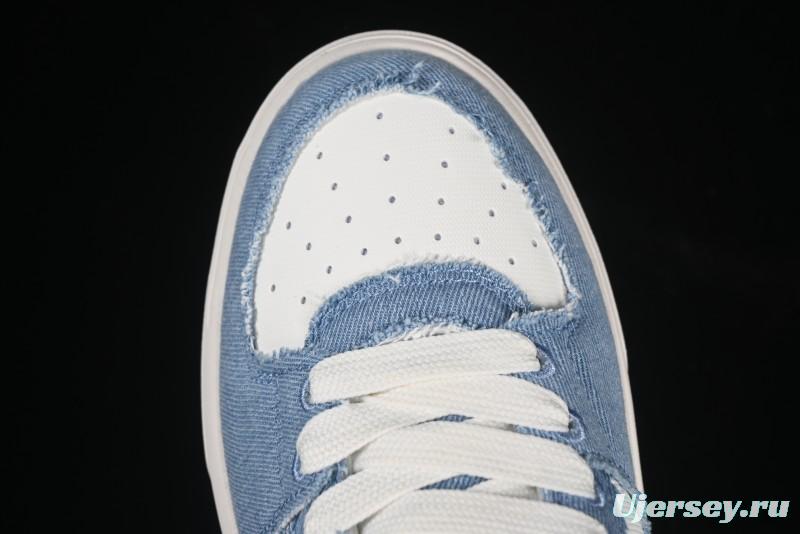 New York Yankees MLB Chunky Liner Lightweight Platform Sneakers with Hook and Loop Closure - 3ASXV015N50BLS