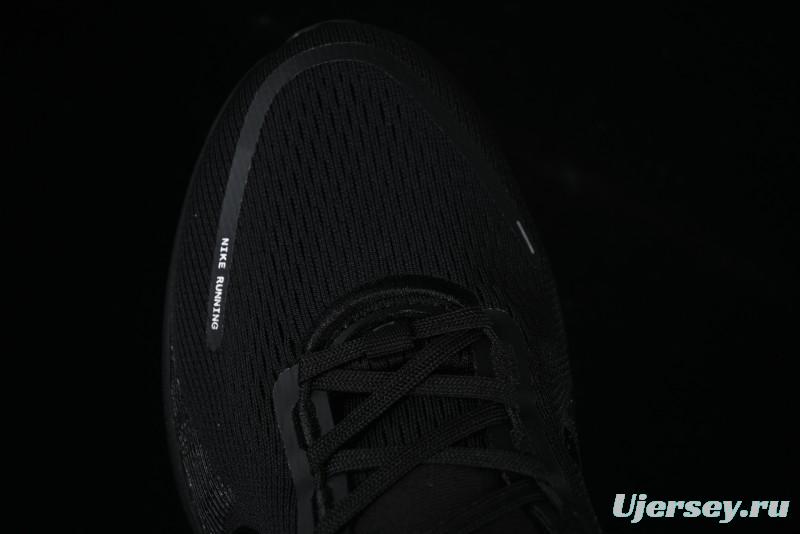 Nike Air Zoom Vomero 18 Moon Landing 18 2025 New Cushioned Casual Running Shoes with Built-in Zoom Air Unit - HM6803-005