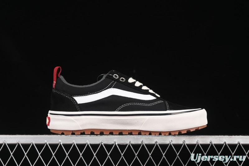 Vans x Imran Potato MTE-1 Outdoor Hiking Shoes - VN0A0A5I12Y28